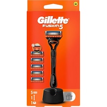 Gillette Fusion Makine H5 Stand 6794
