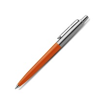 Parker Tükenmez Kalem Jotter Original Turuncu Ct Çok Renkli