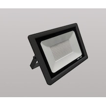 Gecem 186828 100 Watt Ip65 Led Projektör 3000k Beyaz Işık