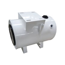 Bartech Vakum Tankı Tk. Benzinli Süt Sağım Makinesi İçin