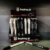 Beşiktaş 0.7Mm Ofis Versatil Kalem 481476 Beşiktaş 0.7Mm Ofis Versatil Kalem 481476