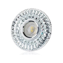 CT-6583 HANIMELİ CAM SPOT (AMPULSUZ-6ADET) CATA