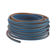 Fiskars Sulama Hortumu 13mm 1/2" 50m Q4