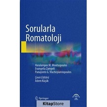 Sorularla Romatoloji - Adem Küçük - Ema Tıp Kitabevi