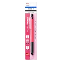 Tombow Mono Graph Lite Neon Mekanik Kurşun Kalem Neon Pembe / Dpa Diğer