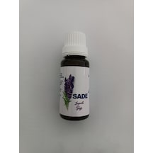 SADE LAVANTA YAĞI 20 ML