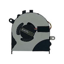 Dell İle Uyumlu Inspiron 13 7352 P57g, 13 7352 P57g001 Cpu Fan, İşlemci Fanı
