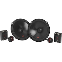 Jbl Stage3 607cf 16 Cm 250 Watt Oto Mid Tiz Takımı