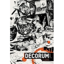 Decorum: Nezaket - Aıaı-894310