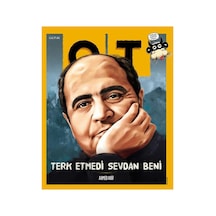 Ot Dergisi Cilt - 3 Adet Tarı