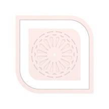 Motifpiyer Lamba Tavan Göbeği 135-kare-dik-oval-dis-cital