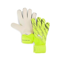 Puma Puma Ultra Match Rc Erkek Kaleci Eldiveni 04208311 Sarı Sarı