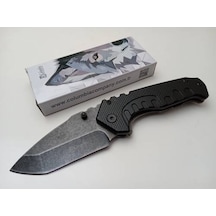 Colonbiya Kamp Kod(Kod) Fs 2004 _2 Siyah 21 CM Siyah