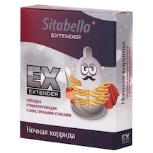 Extender Night Prezervatif