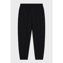 Emporio Armani Erkek Pantolon Em004542 Af10013 Uc001 Siyah Siyah