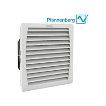 Pfannenberg Fanlı Filtre Pf 65.000 Filterfan