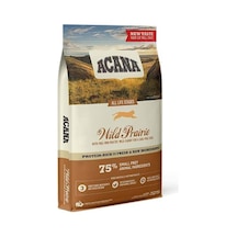 Acana Wild Prairie Tahılsız Tavuklu ve Balıklı Kedi Maması 1800 G