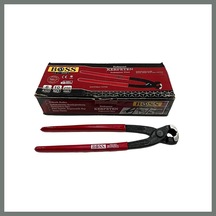 Bezos 10 No 250 Mm Kerpeten Mmbz