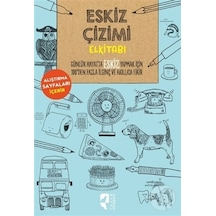 Eskiz Çizimi Elkitabı