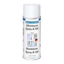 Weicon Alüminyum Sprey A-100 400 ML