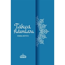 Takva Adımları / Ferda Bütün