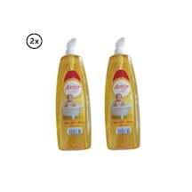 Amir Care Bebek Şampuanı 800 Ml X 2 Adet