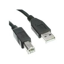 Yazıcı Usb Kablosu 5m Bk8681988568724 Bk