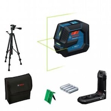 Bosch Gll 20-22 G + Bt 150-0601065601