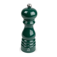 Peugeot Paris Rama Tuz Değirmeni 18 Cm Yeşil