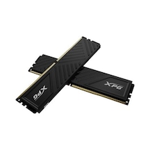 Xpg AX4U32008G16A-SBKD35 Gammix D35 16 GB (2x8) DDR4 3200 MHz CL16 Bellek Ram