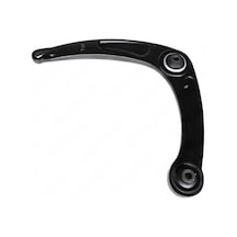 Salıncak Komple Alt Sol Berlingo 1.2/1.6 10  00969