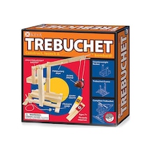 '+7 Yaş Keva Trebuchet