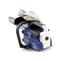 Hyundai Tcs 2600 Motorlu Ağaç Kesme Budama Testeresi 1.2 Hp 25cm N11.907