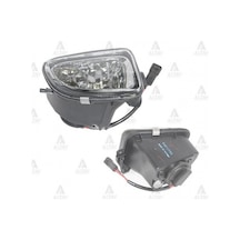 Sis Lambası Corolla 1999-2000 Duysuz Ön Sağ 1 Adet Oem No: 81210-12160