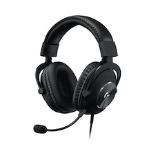 Logitech G Pro X SE 981-001470 7.1 Surround Oyuncu Kulak Üstü Kulaklık Logitech G Pro X SE 981-001470 7.1 Surround Oyuncu Kulak Üstü Kulaklık