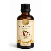 Can Meşe Hazır Karışım Elma Kiti - Hazır Karışım Elma Aroması 50 ML