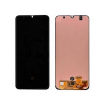 Samsung A50 Servis Dokunmatik Ekran Siyah