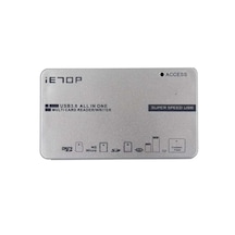 İetop 3,0 Çoklu Card Reader