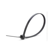 Gwest Gt 300 Stb 100 Adet 300x4.8mm Siyah Kablo Bağı