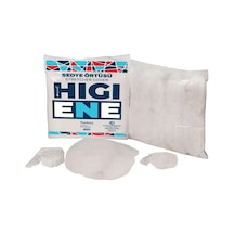 Higiene Tek Kullanımlık Sedye Örtüsü 80 x 240 CM 50'li