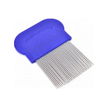 Lıonesse Metal Bit Tarağı