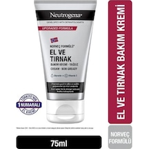 Neutrogena El ve Tırnak Bakım Kremi 75  ML