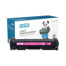 Ah-Cf403A Magenta / Renkli Toner