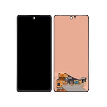 Samsung A72 Servis Dokunmatik Ekran Siyah