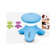 Unisex Mini Masaj Aleti Km 9803 Karışık