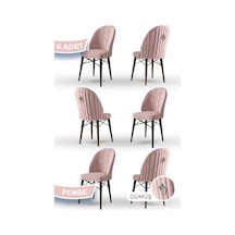 Pembe - Ceviz