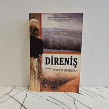 Direniş- 1.baskı