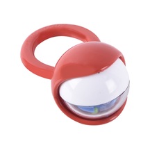 Zuzu Oyuncak Şeker Çıngırak 04111 Kırmızı