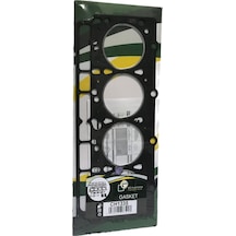Silindir Kapak Conta Ford Transit T15 2.5D 1991>2000 (OEM: 924F 6051 AA), BGA: CH1335