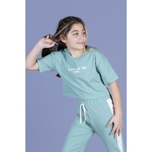 Yeşil